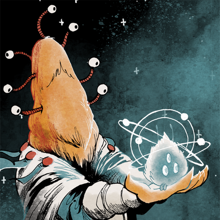 Collection image for: Arcs: Beyond the Reach