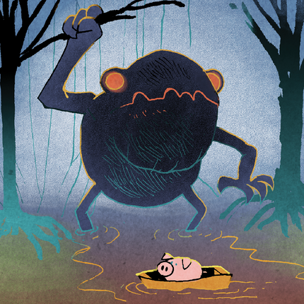 Collection image for: Oath New Foundations