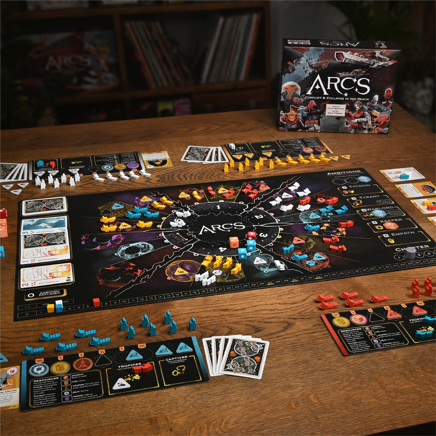 Buried Giant Studios