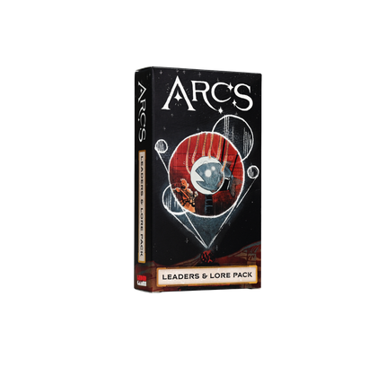 Arcs Leaders and Lore