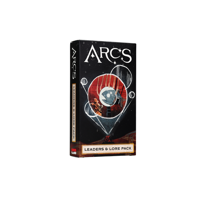 Arcs Leaders and Lore