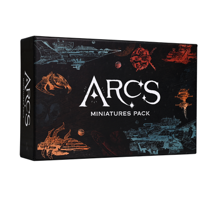 Arcs Miniatures