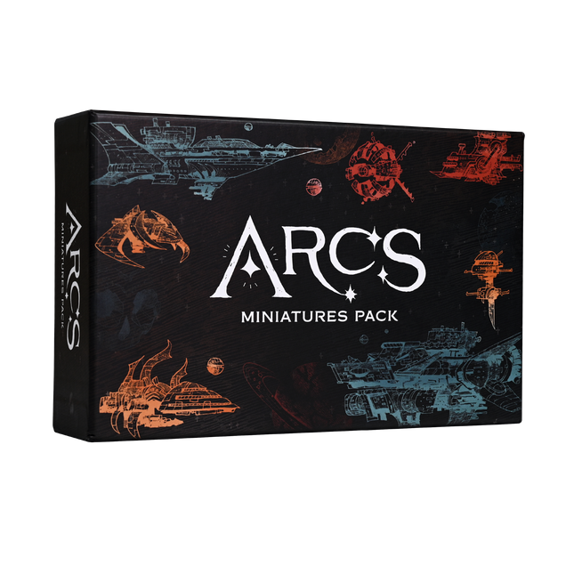 Arcs Miniatures
