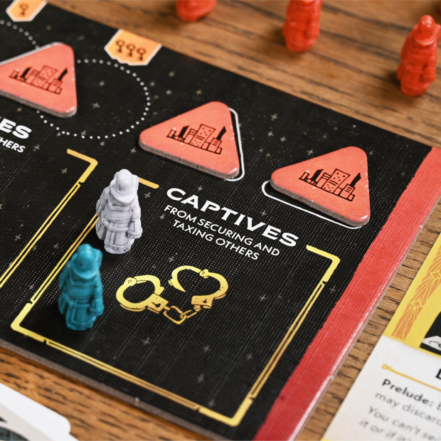 <h2>Ambitions Await</h2>