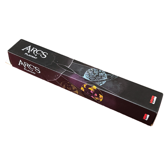 Arcs Playmat
