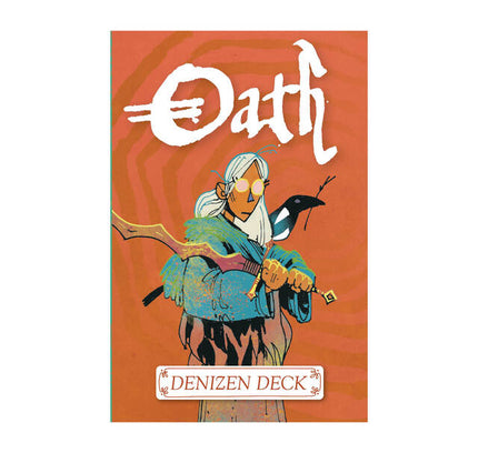 Oath: Denizen Deck