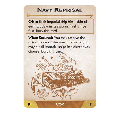 Arcs: The Blighted Reach Errata Pack