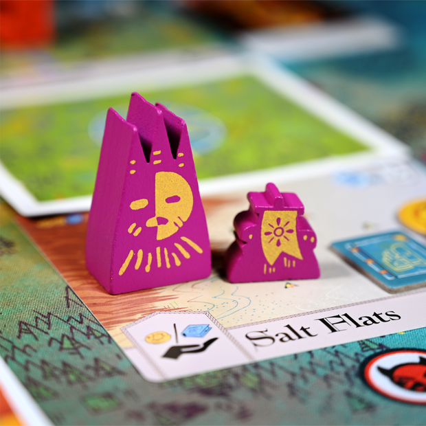 <h3>Oath: Chronicles of Empire & Exile</h3>