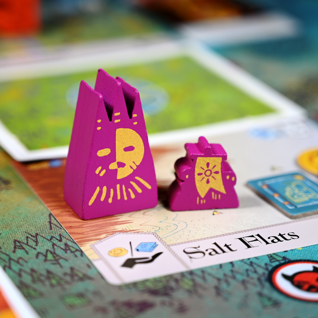 <h2>Become the Oathkeeper</h2>