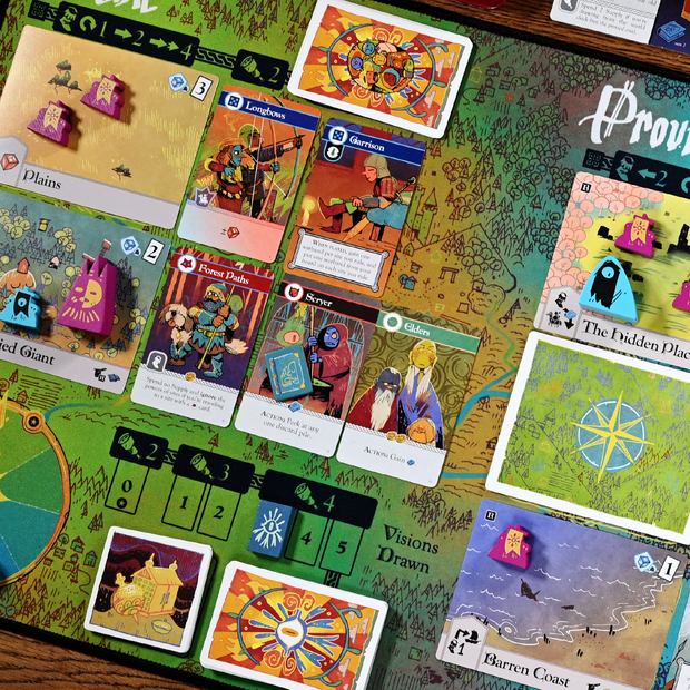 <h2>The Empire Remembers</h2>