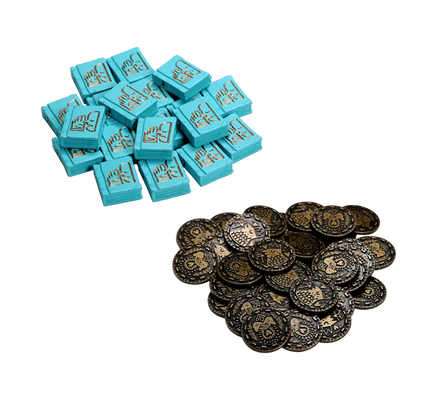 Oath: Deluxe Components II (PREORDER Q3 2026)