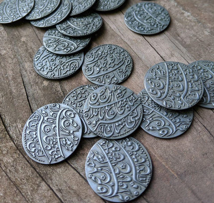 [Pax_Pamir] - Wehrlegig Games